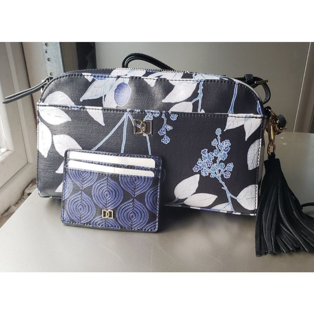 Women Cross Body Bag Handbag  Purse Tote Messenger